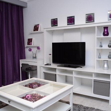 Luxury Nile Maadi Cairo Apartment Dış mekan fotoğraf