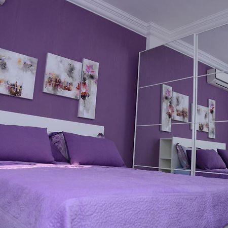 Luxury Nile Maadi Cairo Apartment Dış mekan fotoğraf