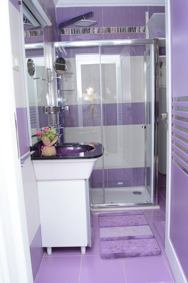 Luxury Nile Maadi Cairo Apartment Dış mekan fotoğraf