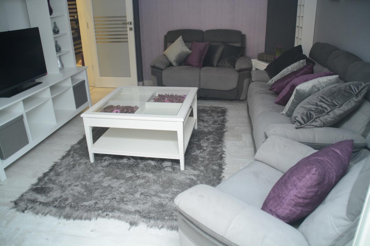 Luxury Nile Maadi Cairo Apartment Dış mekan fotoğraf