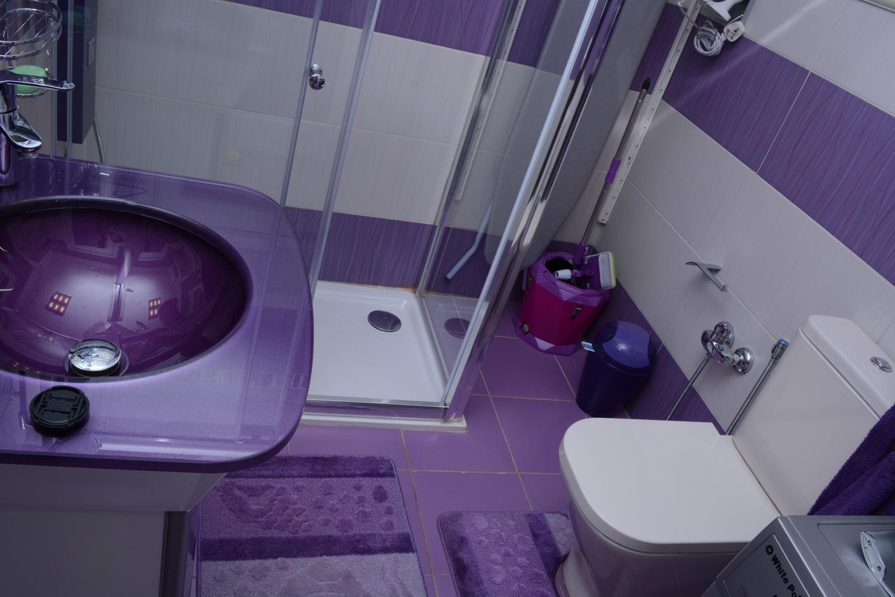 Luxury Nile Maadi Cairo Apartment Dış mekan fotoğraf