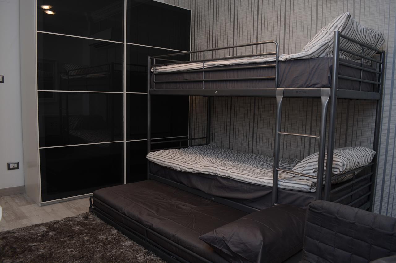 Luxury Nile Maadi Cairo Apartment Dış mekan fotoğraf